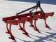 CML7  Light Series Harrow - 170cm Working Width - with 7 Ploughshares