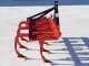 CML7  Light Series Harrow - 170cm Working Width - with 7 Ploughshares