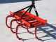 CML7  Light Series Harrow - 170cm Working Width - with 7 Ploughshares