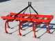 CML7  Light Series Harrow - 170cm Working Width - with 7 Ploughshares