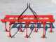 CML7  Light Series Harrow - 170cm Working Width - with 7 Ploughshares