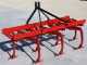 CML7  Light Series Harrow - 170cm Working Width - with 7 Ploughshares