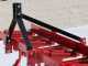 CML7  Light Series Harrow - 170cm Working Width - with 7 Ploughshares