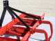 CML7  Light Series Harrow - 170cm Working Width - with 7 Ploughshares