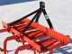 CML7  Light Series Harrow - 170cm Working Width - with 7 Ploughshares
