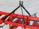 CML7  Light Series Harrow - 170cm Working Width - with 7 Ploughshares