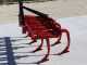 CML7  Light Series Harrow - 170cm Working Width - with 7 Ploughshares