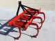 CML7  Light Series Harrow - 170cm Working Width - with 7 Ploughshares