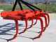 CML7  Light Series Harrow - 170cm Working Width - with 7 Ploughshares