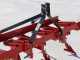 CML7  Light Series Harrow - 170cm Working Width - with 7 Ploughshares