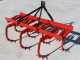 CML7  Light Series Harrow - 170cm Working Width - with 7 Ploughshares