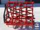 AgriEuro EPM60 tooth harrow - medium series - portable / towed - 60 teeth, foldable