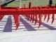 AgriEuro EPM60 tooth harrow - medium series - portable / towed - 60 teeth, foldable