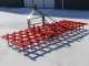 AgriEuro EPP60 heavy tooth harrow - heavy-duty series - portable / towed - 60 teeth, foldable