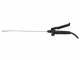 Stocker 1239 - Shoulder Srayer Pump + Trolley - Lithium Battery - 12 L 