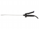 Stocker 1239 - Shoulder Srayer Pump + Trolley - Lithium Battery - 12 L 