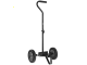 Stocker 1239 - Shoulder Srayer Pump + Trolley - Lithium Battery - 12 L 