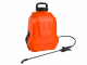 Stocker 1239 - Shoulder Srayer Pump + Trolley - Lithium Battery - 12 L 
