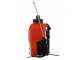 Stocker 1239 - Shoulder Srayer Pump + Trolley - Lithium Battery - 12 L 