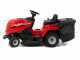 Castelgarden CG 84 - Riding-on Mower with Grass Collector - Lawn Mower