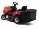 Castelgarden CG 84 - Riding-on Mower with Grass Collector - Lawn Mower