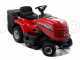 Castelgarden CG 84 - Riding-on Mower with Grass Collector - Lawn Mower