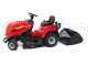 Castelgarden CG 84 - Riding-on Mower with Grass Collector - Lawn Mower