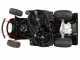 Castelgarden CG 84 - Riding-on Mower with Grass Collector - Lawn Mower
