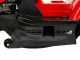 Castelgarden CG 84 - Riding-on Mower with Grass Collector - Lawn Mower