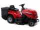 Castelgarden CG 84 - Riding-on Mower with Grass Collector - Lawn Mower