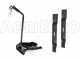Castelgarden CG 84 - Riding-on Mower with Grass Collector - Lawn Mower