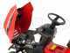 Castelgarden CG 84 - Riding-on Mower with Grass Collector - Lawn Mower