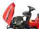 Castelgarden CG 84 - Riding-on Mower with Grass Collector - Lawn Mower