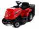 Castelgarden CG 84 - Riding-on Mower with Grass Collector - Lawn Mower