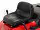 Castelgarden CG 84 - Riding-on Mower with Grass Collector - Lawn Mower