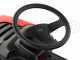 Castelgarden CG 84 - Riding-on Mower with Grass Collector - Lawn Mower
