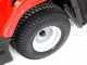 Castelgarden CG 84 - Riding-on Mower with Grass Collector - Lawn Mower