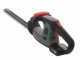 Gardena Easycut Li Lithium Battery-powered Hedge Trimmer 14.4V/2Ah - 40 cm Blade