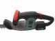 Gardena Easycut Li Lithium Battery-powered Hedge Trimmer 14.4V/2Ah - 40 cm Blade