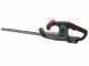 Gardena Easycut Li Lithium Battery-powered Hedge Trimmer, 40 cm Blade