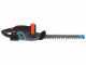 Gardena Easycut Li Lithium Battery-powered Hedge Trimmer, 40 cm Blade
