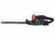 Gardena Easycut Li Lithium Battery-powered Hedge Trimmer, 40 cm Blade
