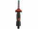 Gardena Easycut Li Lithium Battery-powered Hedge Trimmer, 40 cm Blade