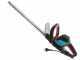 Gardena ComfortCut Electric Hedge Trimmer - 600 W Hedge Trimmer with 55 cm Bar