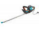 Gardena ComfortCut Electric Hedge Trimmer - 600 W Hedge Trimmer with 55 cm Bar