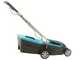 PowerMax Li-40 Lithium-ion Battery-powered Lawn Mower - 32 cm Cutting Width