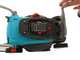 PowerMax Li-40 Lithium-ion Battery-powered Lawn Mower - 32 cm Cutting Width
