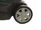 PowerMax Li-40 Lithium-ion Battery-powered Lawn Mower - 32 cm Cutting Width