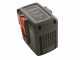 PowerMax Li-40 Lithium-ion Battery-powered Lawn Mower - 32 cm Cutting Width