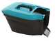 PowerMax Li-40 Lithium-ion Battery-powered Lawn Mower - 32 cm Cutting Width
